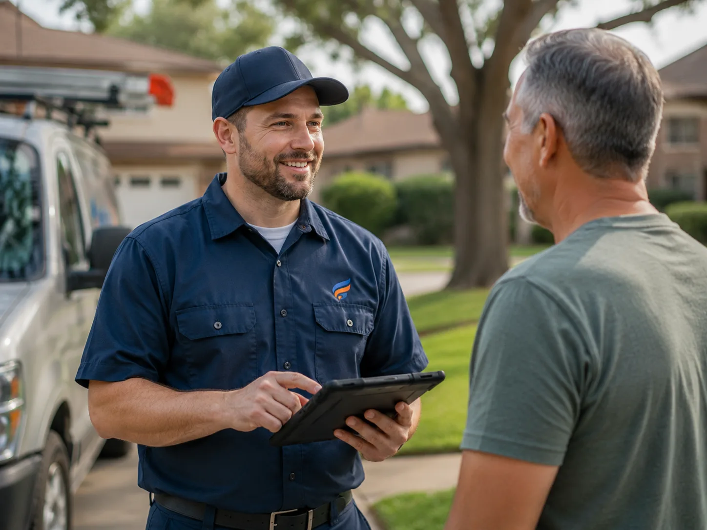 Emergency Plumber Near Me Oak Ridge, NC FAQs